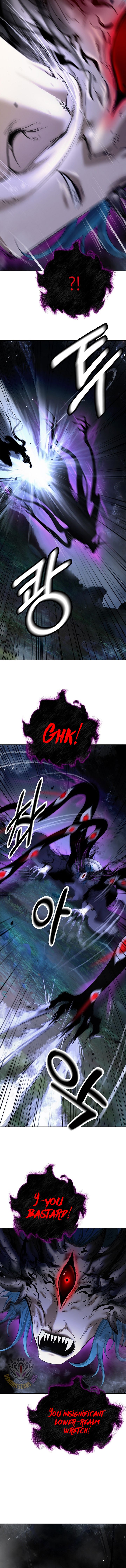 Call of the Spear Chapter 216 16